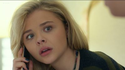 Chloë Grace Moretz hot and sexy - November Criminals (2017) HD 1080p BluRay (5)