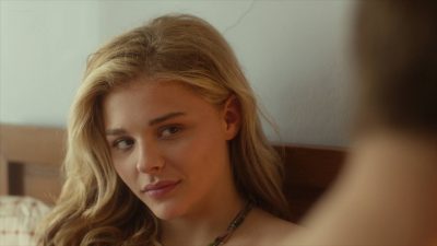 Chloë Grace Moretz hot and sexy - November Criminals (2017) HD 1080p BluRay (2)