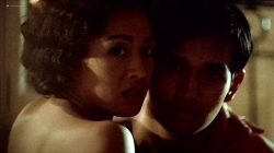 Christy Chung nude and sex - Jan Dara (TH-2001) (2)