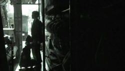 Fujiko nude topless sex and some Japanese perversion - Smoke Gets in Your Eyes (JP-2006) (8)