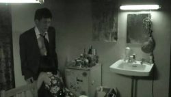 Fujiko nude topless sex and some Japanese perversion - Smoke Gets in Your Eyes (JP-2006) (7)