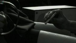 Fujiko nude topless sex and some Japanese perversion - Smoke Gets in Your Eyes (JP-2006) (5)