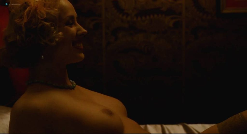 Julia Jentsch nude topless Petra Hrebícková and others nude too - I Served the King of England (CZ-2006) HD 720p BluRay (14)