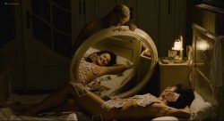 Julia Jentsch nude topless Petra Hrebícková and others nude too - I Served the King of England (CZ-2006) HD 720p BluRay (10)