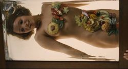 Julia Jentsch nude topless Petra Hrebícková and others nude too - I Served the King of England (CZ-2006) HD 720p BluRay (7)