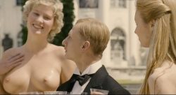 Julia Jentsch nude topless Petra Hrebícková and others nude too - I Served the King of England (CZ-2006) HD 720p BluRay (3)