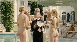 Julia Jentsch nude topless Petra Hrebícková and others nude too - I Served the King of England (CZ-2006) HD 720p BluRay (2)