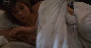 Kristy McNichol nude nip slip and hot in undies - Dream Lover (1986) (8)