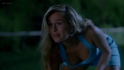 Madeleine Stowe hot and sexy Lesley Ann Warren busty Maria Holvoe cute - Worth Winning (1989) HD 1080p Web (17)