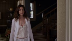 Michelle Monaghan hot pokies Emma Greenwell sexy see through - The Path (2018) s3e2-3 HD 1080p (12)