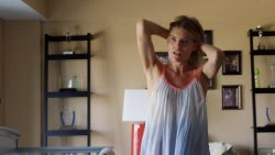 Michelle Monaghan hot pokies Emma Greenwell sexy see through - The Path (2018) s3e2-3 HD 1080p (8)