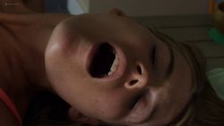 Michelle Monaghan hot pokies Emma Greenwell sexy see through - The Path (2018) s3e2-3 HD 1080p (6)