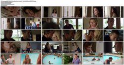 Michelle Monaghan hot pokies Emma Greenwell sexy see through - The Path (2018) s3e2-3 HD 1080p (1)