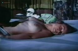 Monica Gayle nude bush and lot of sex Uschi Digard busty - Sandra, the Making of a Woman (1970) (6)