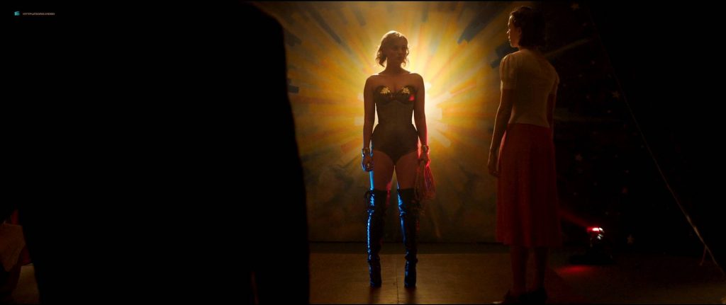 Professor Marston And The Wonder Women