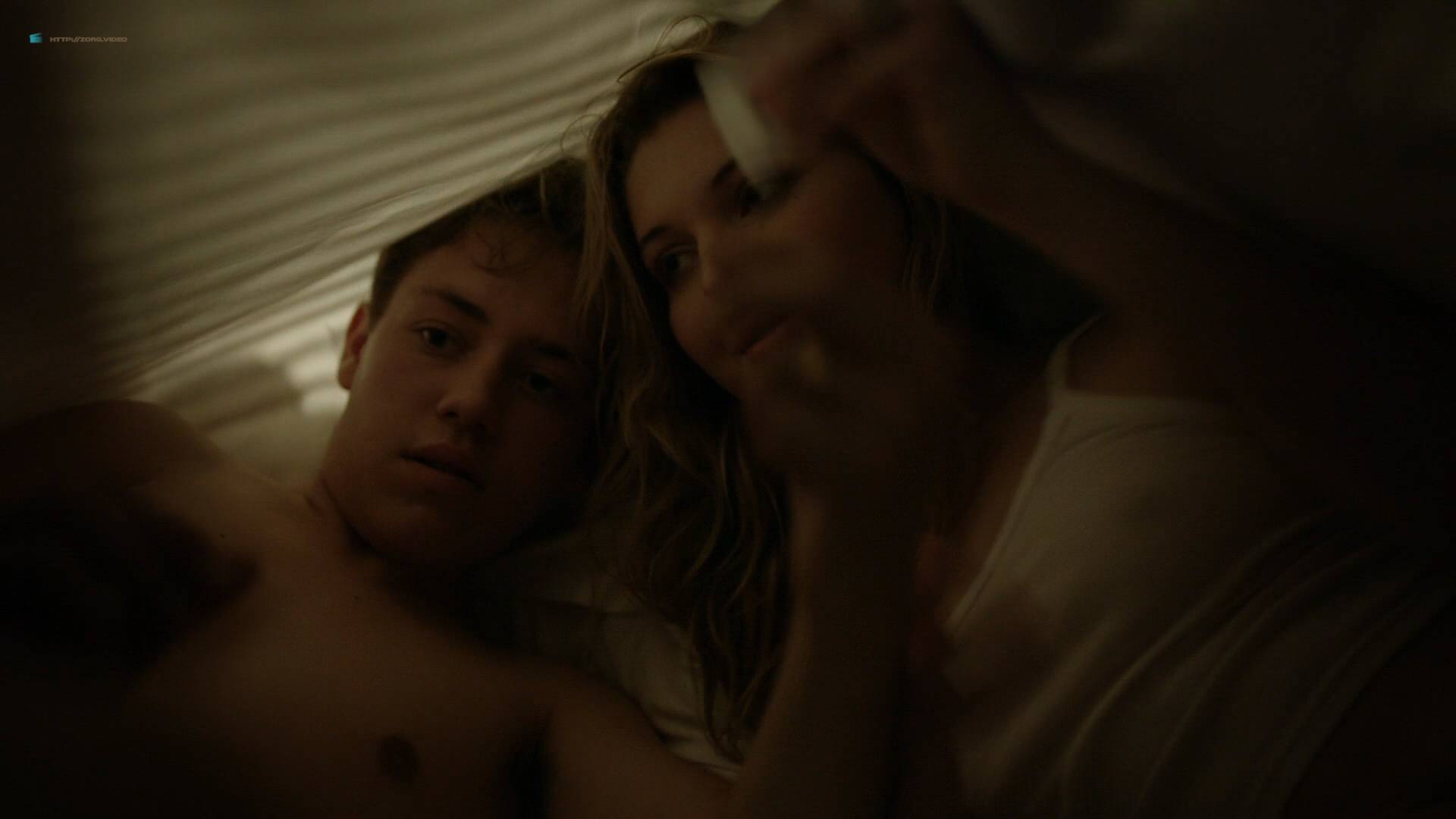 Sammi hanratty vampire diaries