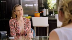 Sara Foster hot and sexy with Erin Foster, Kate Upton - Barely Famous (2017) s2e5-6 HD 720p