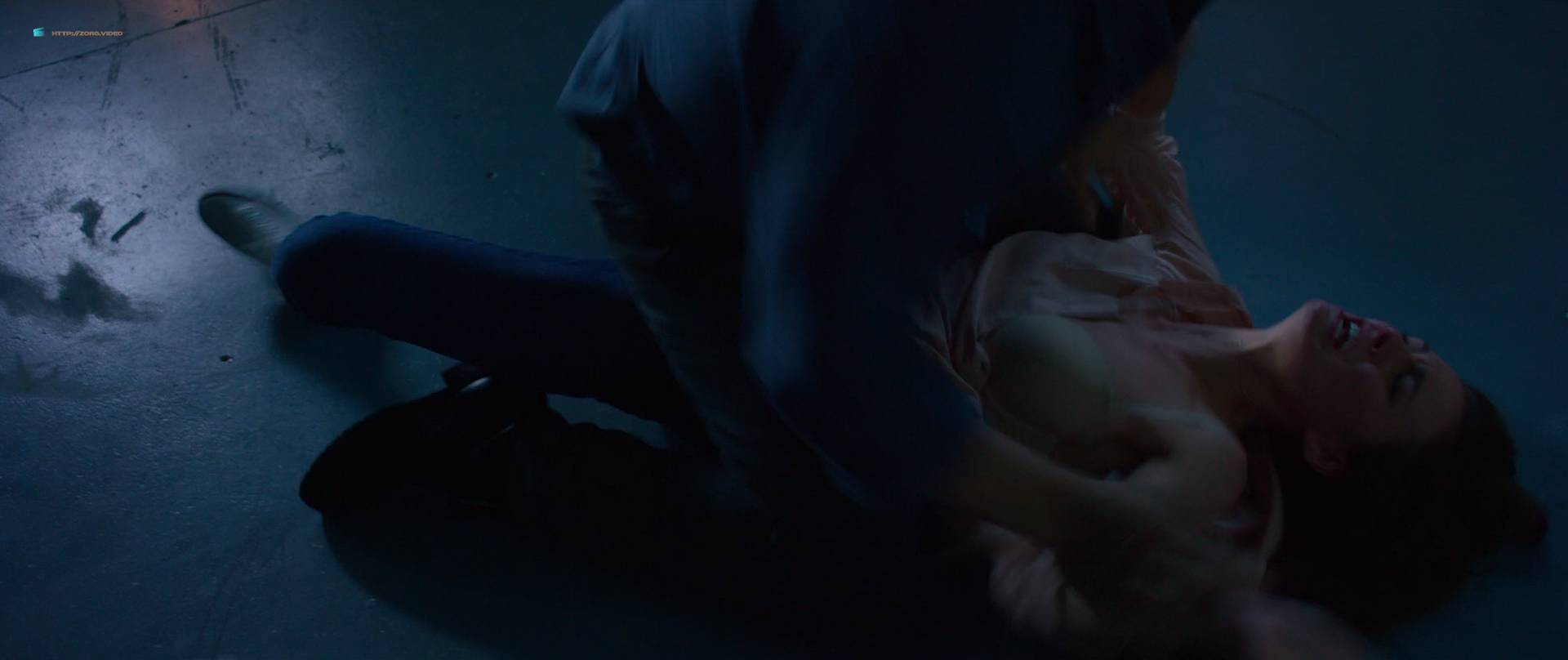 Sophie Skelton hot and sexy - Day of the Dead Bloodline (2018) HD 1080p (10)