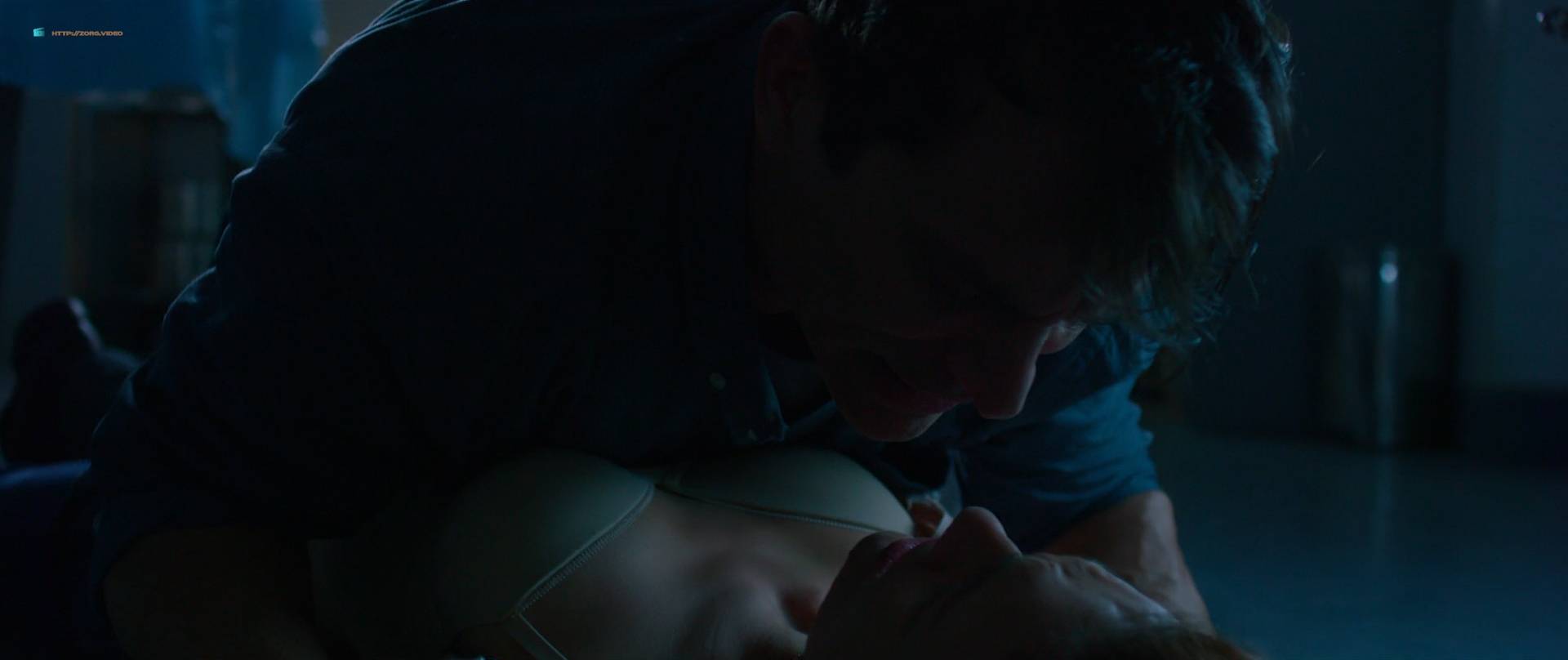Sophie Skelton hot and sexy - Day of the Dead Bloodline (2018) HD 1080p (9)
