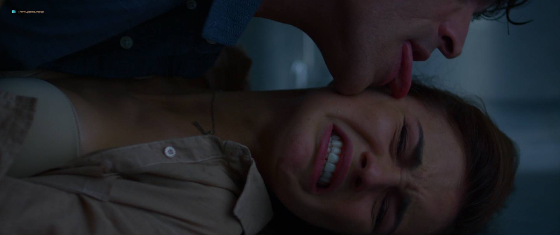 Sophie Skelton hot and sexy - Day of the Dead Bloodline (2018) HD 1080p (8)