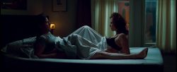 Vera Farmiga hot and some sex - Henry's Crime (2010) HD 1080p Web (1)