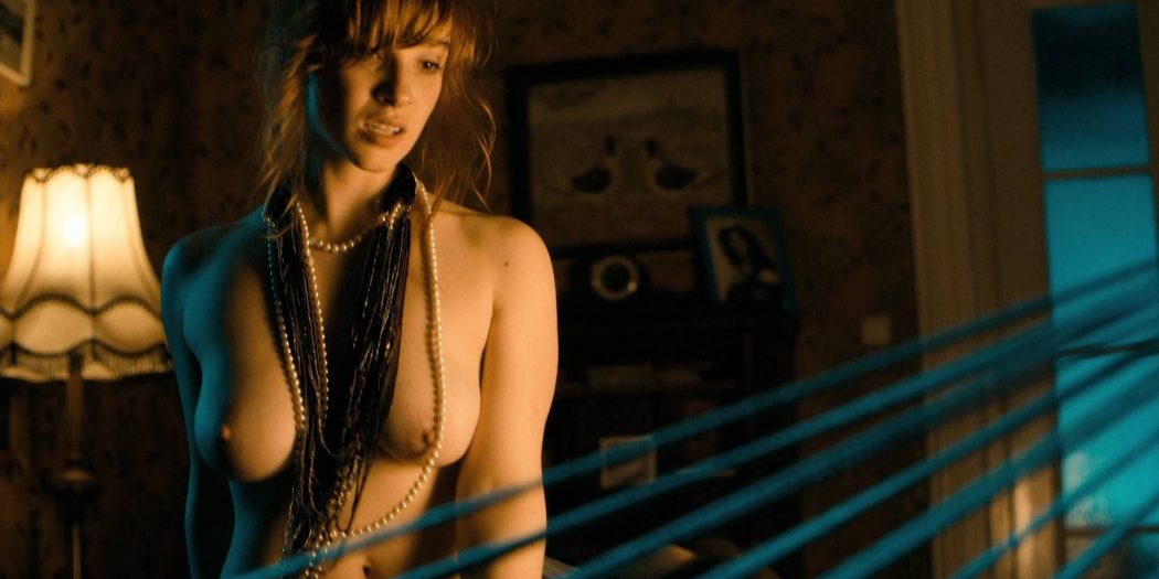 Vica Kerekes nude topless and sex Petra Hrebícková hot some sex - Muži v naději (CZ-2011) HD 1080p BluRay (2)