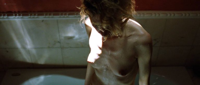 Alba Rohrwacher nude bush and boobs – La solitudine dei numeri primi (IT-2010) HD 1080p BluRay