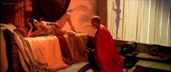 Alessandra Negrini nude butt Karine Carvalho and others nude too - Cleopatra (BR-2007) (16)
