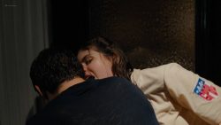Alexandra Daddario hot busty and sexy - When We First Met (2018) HD 1080p Web (8)