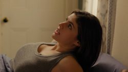 Alexandra Daddario hot busty and sexy - When We First Met (2018) HD 1080p Web (6)