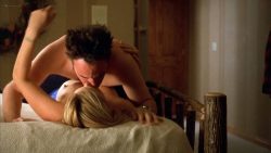 Alison Eastwood nude topless and sex Claudia Schiffer hot sex, Suzanne Cryer topless - Friends & Lovers (1999) HD 1080p (12)