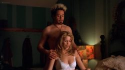 Alison Eastwood nude topless and sex Claudia Schiffer hot sex, Suzanne Cryer topless - Friends & Lovers (1999) HD 1080p (11)