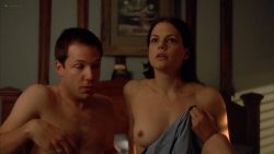 Alison Eastwood nude topless and sex Claudia Schiffer hot sex, Suzanne Cryer topless - Friends & Lovers (1999) HD 1080p (2)
