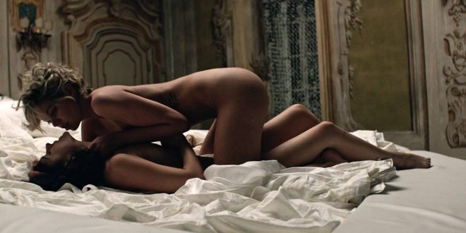 Analeigh Tipton Nude Topless Butt And Lot Of Sex Marta Gastini Nude