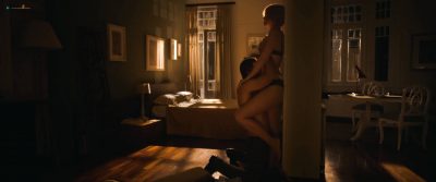 Andrea Osvárt hot sexy and some sex - Worlds Apart (GR-2017) HD 1080p Web (11)