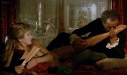Annie Belle nude bush and boobs Evelyne Dress nude topless - La nuit de Varennes (FR-1982) HD 1080p BluRay (5)