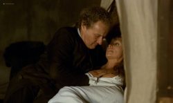 Annie Belle nude bush and boobs Evelyne Dress nude topless - La nuit de Varennes (FR-1982) HD 1080p BluRay (3)
