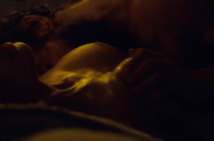Bella Dayne nude topless and sex - Troy: Fall of a City (2018) s1e1 HD 1080p (4)