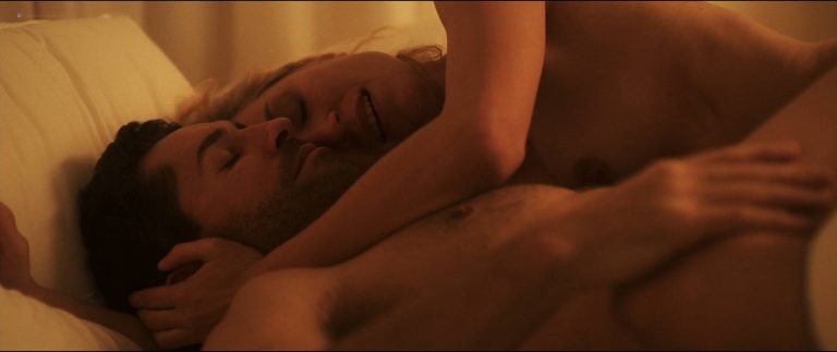 Brooke Johnston nude sex and nipple Ashley Greene and Amy Johnston hot and sexy – Accident Man (2018) HD 1080p