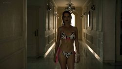 Fanny Muller nude topless and sex Sai Bennett hot - Strike Back (2018) s6e7 HD 720p (14)