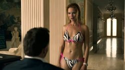 Fanny Muller nude topless and sex Sai Bennett hot - Strike Back (2018) s6e7 HD 720p (13)