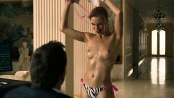 Fanny Muller nude topless and sex Sai Bennett hot - Strike Back (2018) s6e7 HD 720p (12)