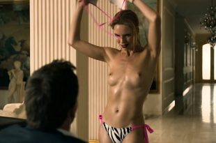 Fanny Muller nude topless and sex Sai Bennett hot - Strike Back (2018) s6e7 HD 720p (12)