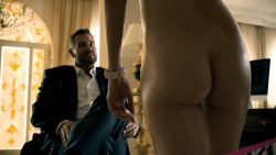 Fanny Muller nude topless and sex Sai Bennett hot - Strike Back (2018) s6e7 HD 720p (7)