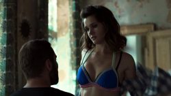 Fanny Muller nude topless and sex Sai Bennett hot - Strike Back (2018) s6e7 HD 720p (4)