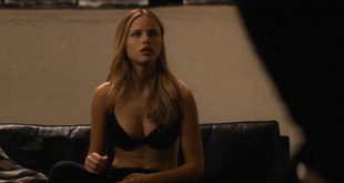Halston Sage cute and sexy - People You May Know (2017) HD 1080p WEB (5)