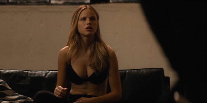 Halston Sage cute and sexy - People You May Know (2017) HD 1080p WEB (5)