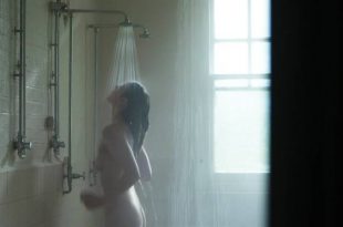 Jeany Spark nude topless and butt in the shower - Collateral (UK-2018) s01e02 HDTV 720p (5)