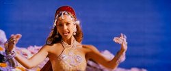 Jessica Alba hot and sexy Meagan Good hot bikini - The Love Guru (2008) HD 1080p BluRay (17)