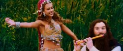 Jessica Alba hot and sexy Meagan Good hot bikini - The Love Guru (2008) HD 1080p BluRay (15)